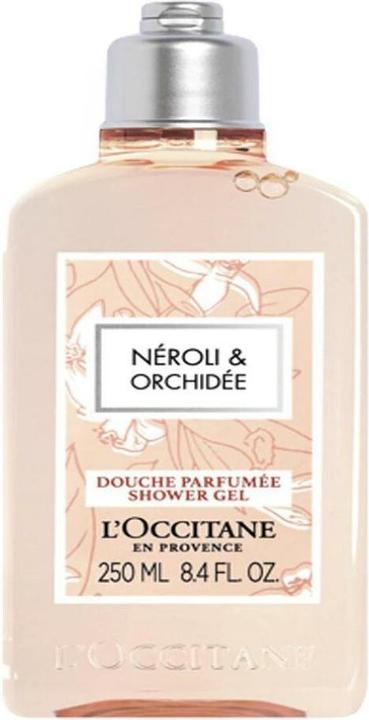 Produktbild L'Occitane Gel Douche (re) (250 ml)