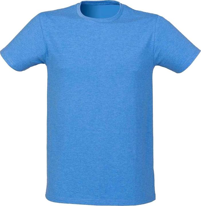 Image du produit SF - T-shirt FEEL GOOD - Homme (M)