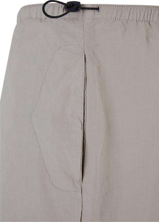 Actual product image Urban Classics Popline Parachute Pants (M)