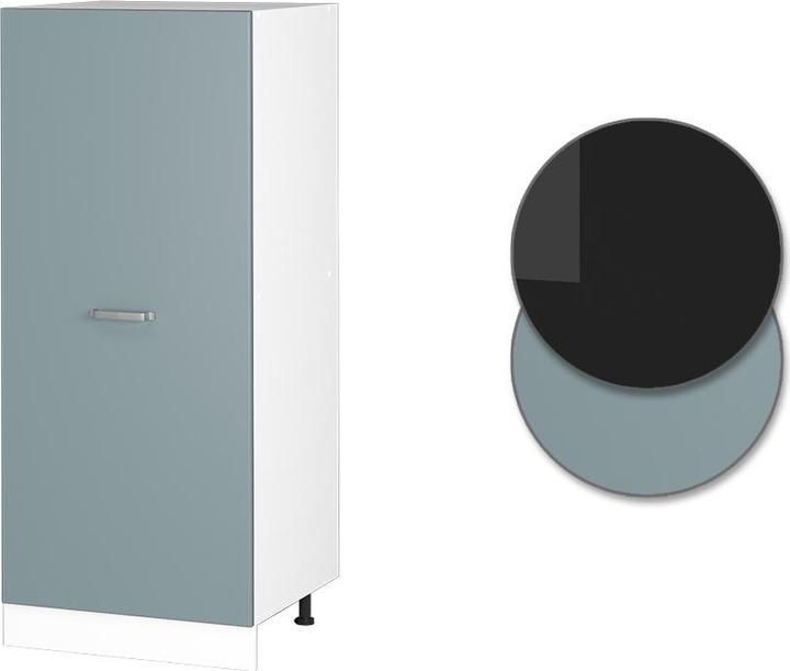 Immagine prodotto Vicco Vorratsschrank R-Line (60 x 57,5 x 143 cm)