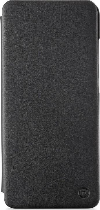 Immagine prodotto OEM Custodia a portafoglio con magnete nero per iPhone X/Xs (Apple iPhone X, Apple iPhone XS)