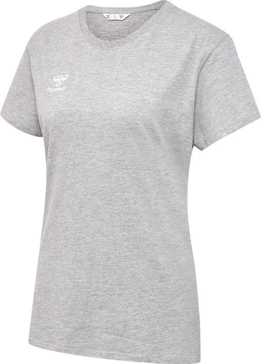 hummel HMLGO 2.0 T-SHIRT S/S WOMAN