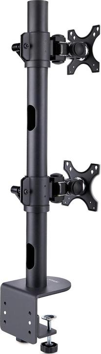 Actual product image StarTech Dual Monitor Vertical Mount. Nms Ns Accs (Table, 49.02")