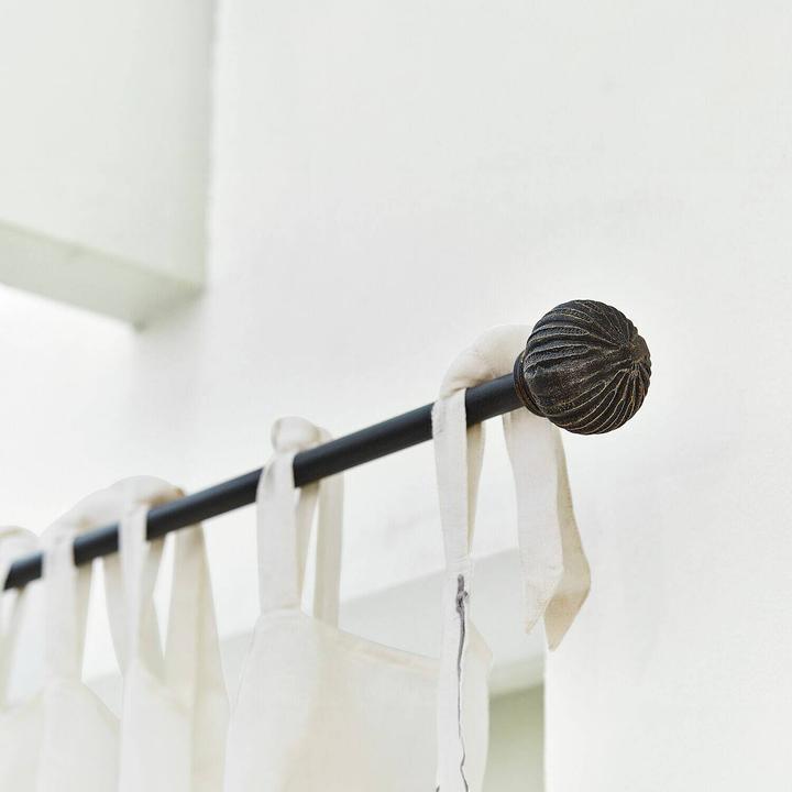 Image du produit Loberon Tringle à rideaux Luvéran