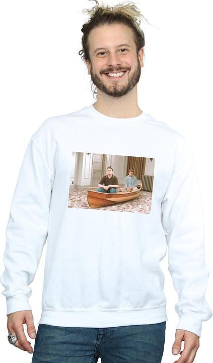 Immagine prodotto Friends Boat Photo Felpa Uomo (XXL)