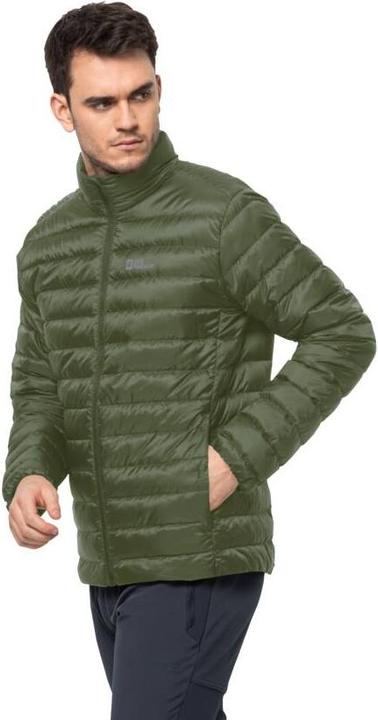 Image du produit Jack Wolfskin Pack & Go Down Jkt M (M)