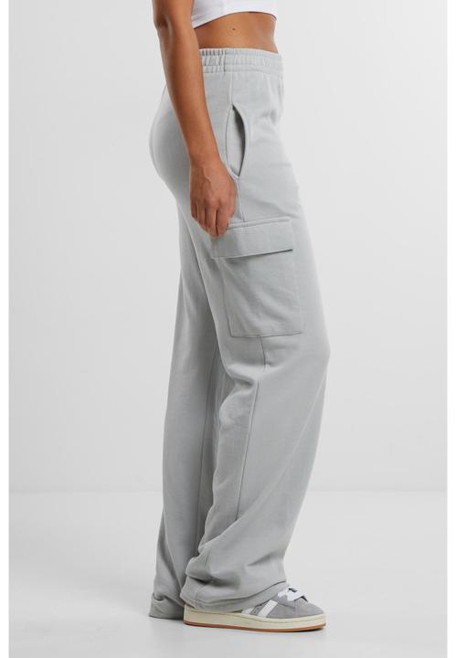 Produktbild Urban Classics Ladies Baggy Light Terry Sweat Pants - 159549 (S)