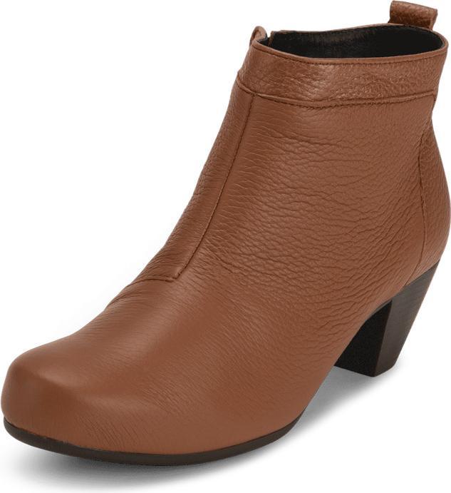 Produktbild Vitaform Stiefelette Soft (40)