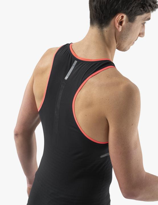 Image du produit Compressport Pro Racing Singlet M (M)