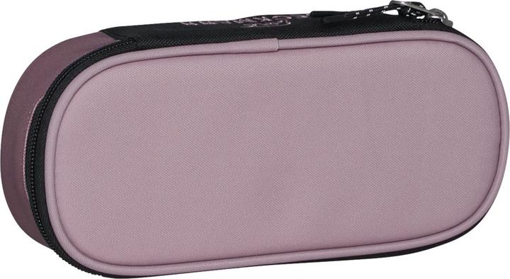 Rosa Colorblock