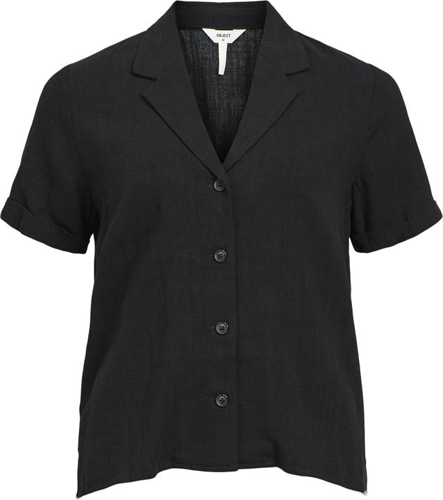 Object Poplin Hemd