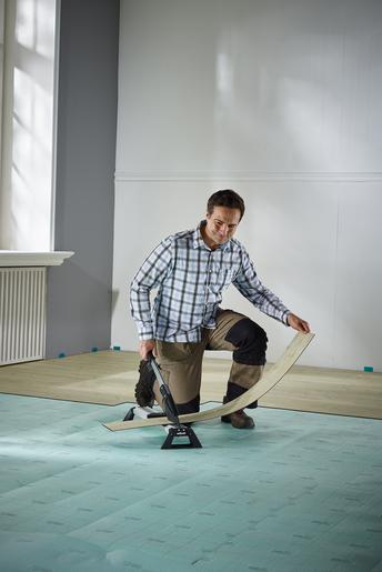 Immagine prodotto wolfcraft wolfcraft 1 VLC 800 - Vinyl- und Laminatschneider (Taglierina)