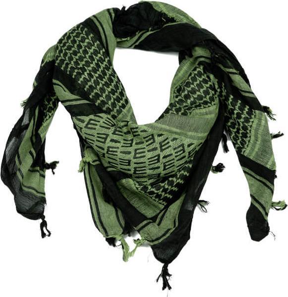 Image du produit Pitchfork Le Trident de Shemagh