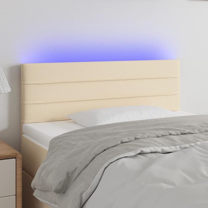 Actual product image VidaXL Daria (100 x 5 x 88 cm)