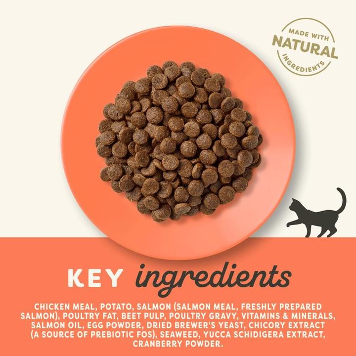Produktbild Applaws Adult Cat (Adult, 1 Stk., 2000 g)