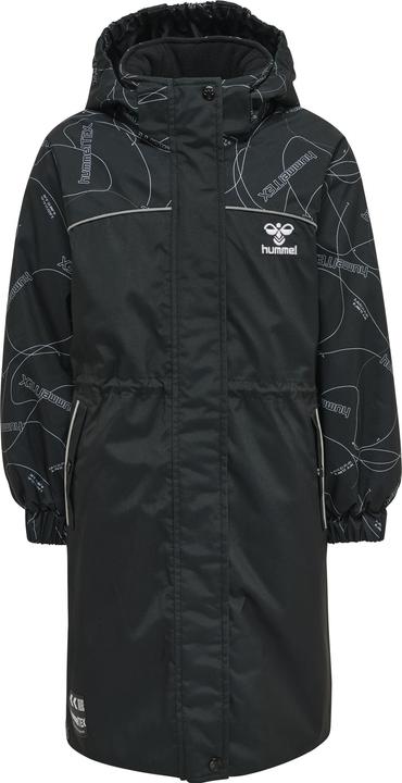 hummel Conquer Xx Tex Jacket