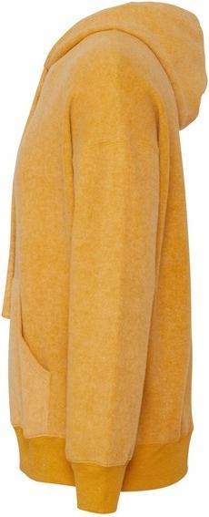Actual product image Bella Canvas Hoodie to pull over (XXL)