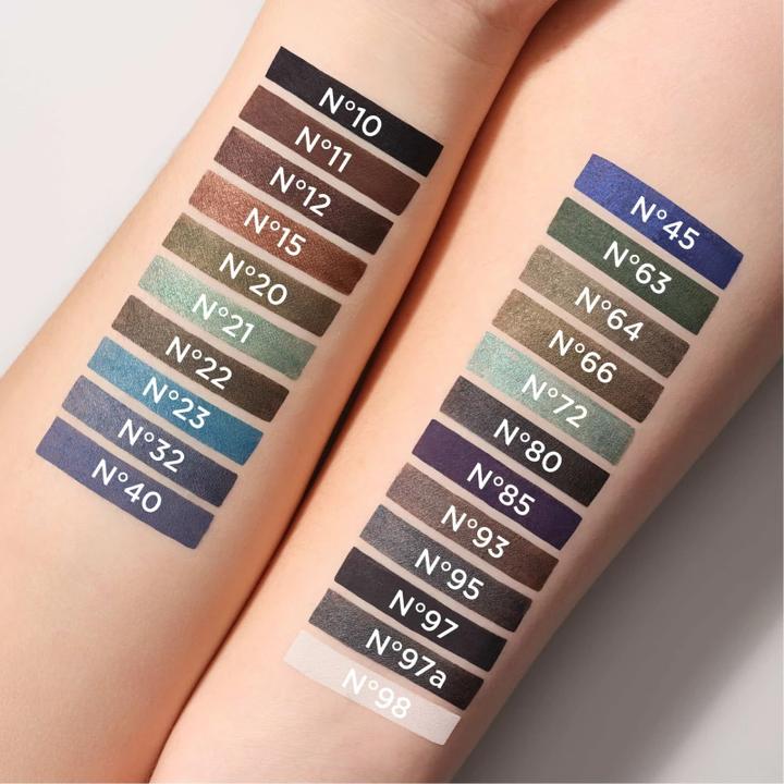 Image du produit Artdeco Soft (80 noir mousseux)