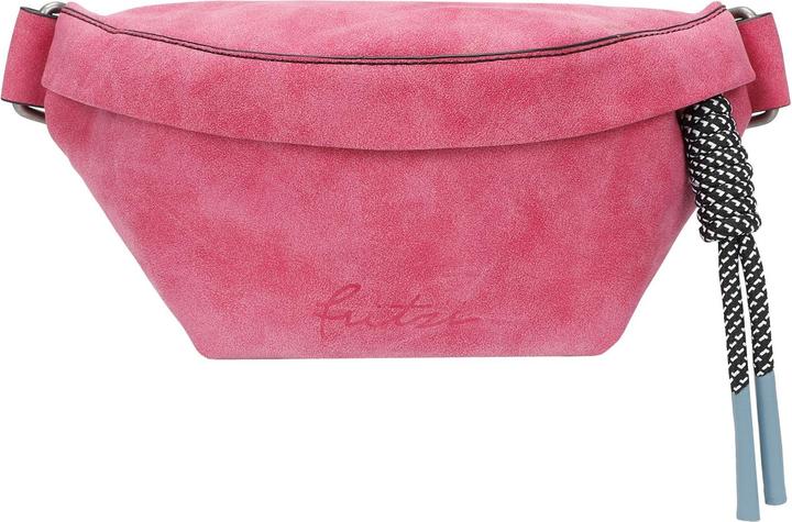 Berry Pink