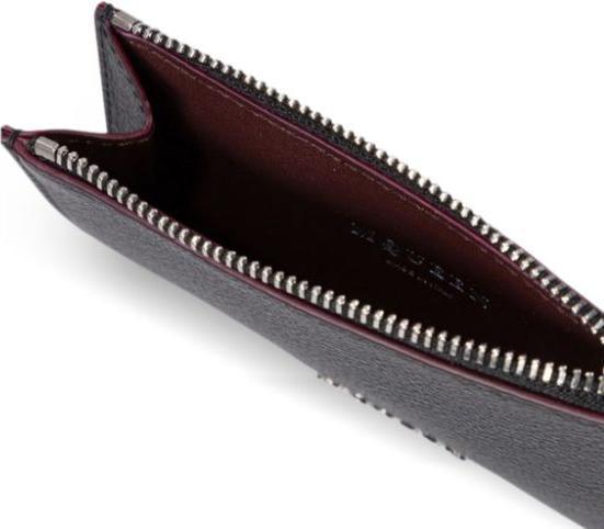 Produktbild Alexander McQueen Wallets Black