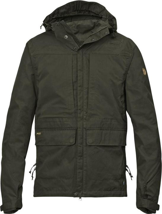 Produktbild Fjällräven Lappland Hybrid Jacket (3XL)