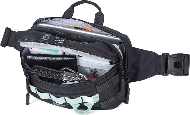 Immagine prodotto Aoking Zaino (0.63 l)