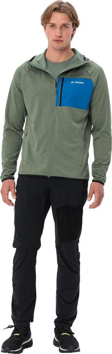 Produktbild Vaude Tekoa Fleece Jacket II (XL)
