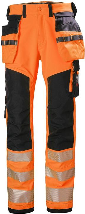 Immagine prodotto Helly Hansen Workwear Pantaloni ad alta visibilità Icu Hi-Vis arancione C60 (60)