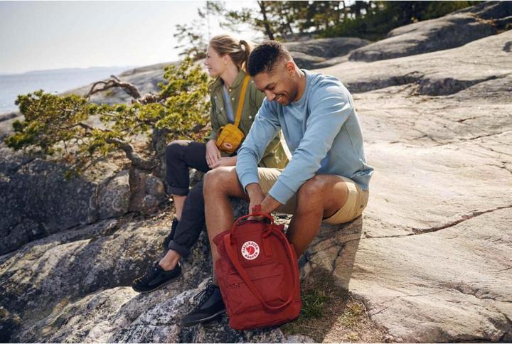 Image du produit Fjällräven Kånken Hip Pack