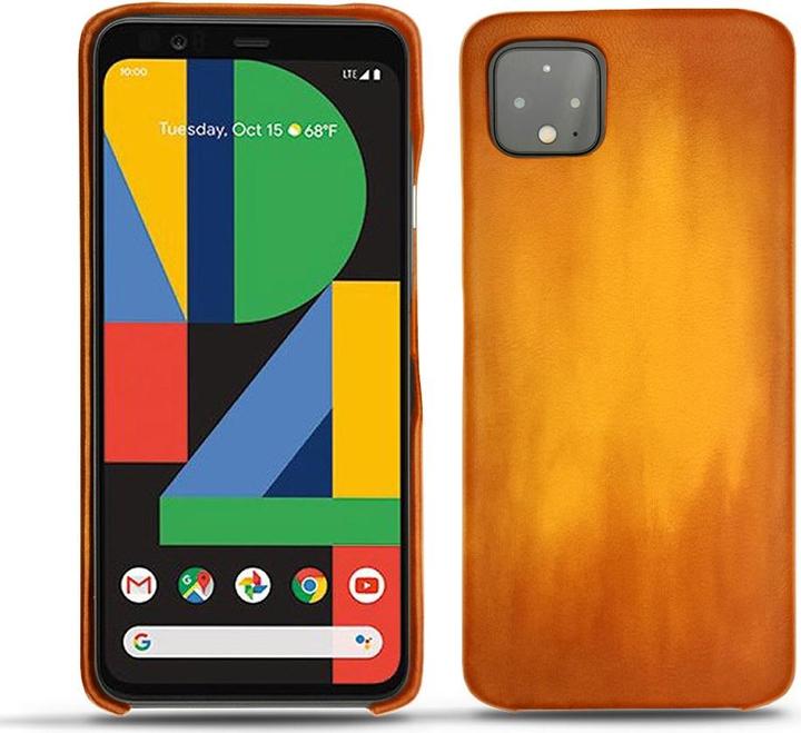 Immagine prodotto Noreve Cover in pelle (Google Pixel 4)