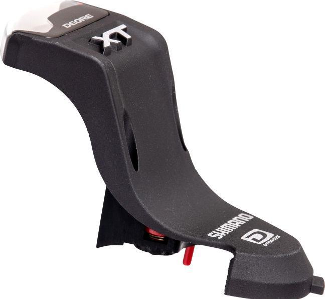 Actual product image Shimano Gear Indicator Right Slm780