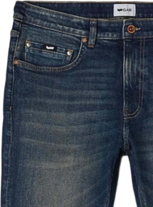 Immagine prodotto Gas Jeans Albert Simple Rev (36)