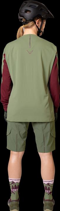 Actual product image Dynafit Ride long sleeve shirt ladies (XS)
