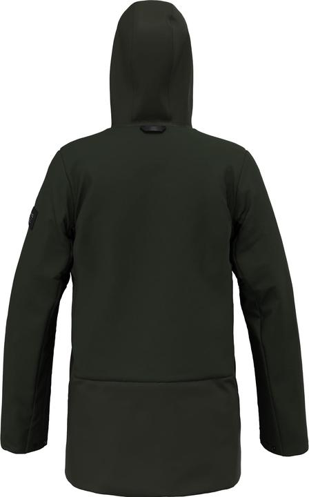 Produktbild Salewa Fanes 3 Layers Powertex Hemp 2 In 1 Parka Da (38, M)