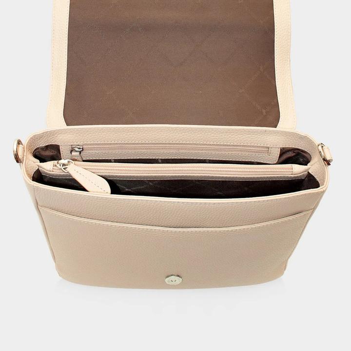 Actual product image Braun Büffel HANNA Flap