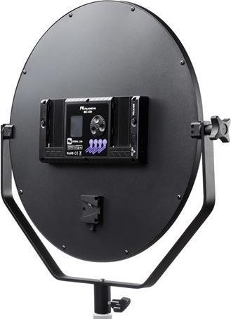 Image du produit Falcon Eyes Lampe LED bicolore MC-400 (éclairage de studio)