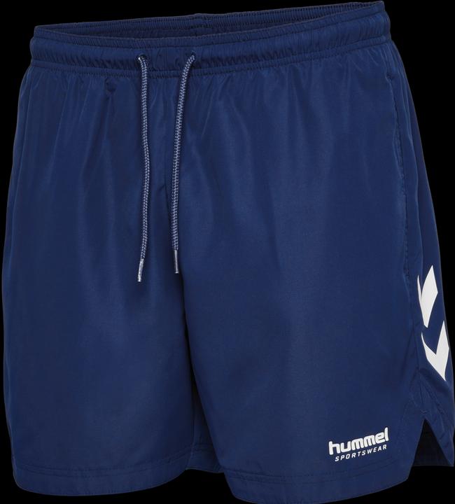 Produktbild hummel hmlNED SWIM SHORTS (M)