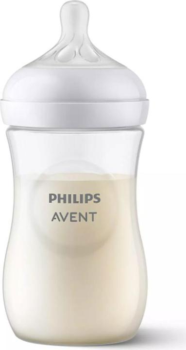 Image du produit Philips Avent Kit de démarrage Natural Response (260 ml)