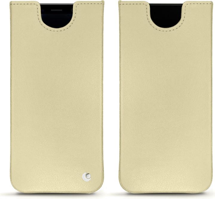 Beige ( Nappa - Pantone #ceb888 )
