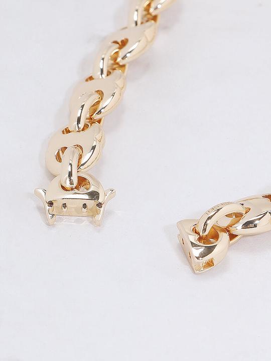 Produktbild Tory Burch Halskette GEMINI LINK