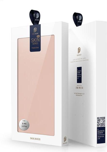 Produktbild Dux Ducis Skin Pro Series Bookcover (Xiaomi 13 Pro)