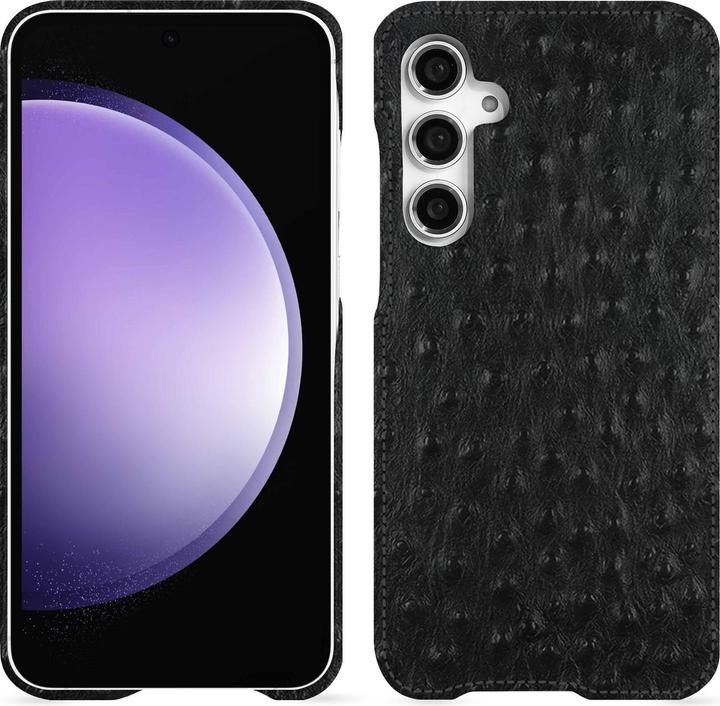 Autruche nero ( Noir / Black)