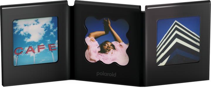 Immagine prodotto Polaroid Portafoto in acrilico Go - Nero