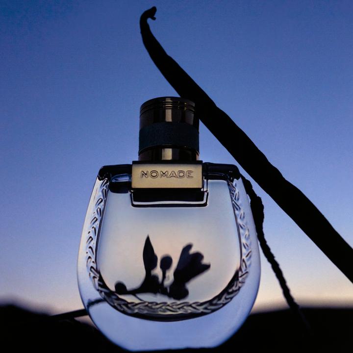 Actual product image Chloé Nuit d'Egypt Eau de Parfum (Eau de parfum, 75 ml)