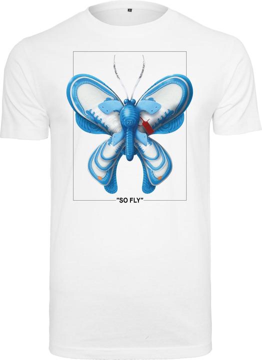 Mister Tee So Fly Tee - 89319