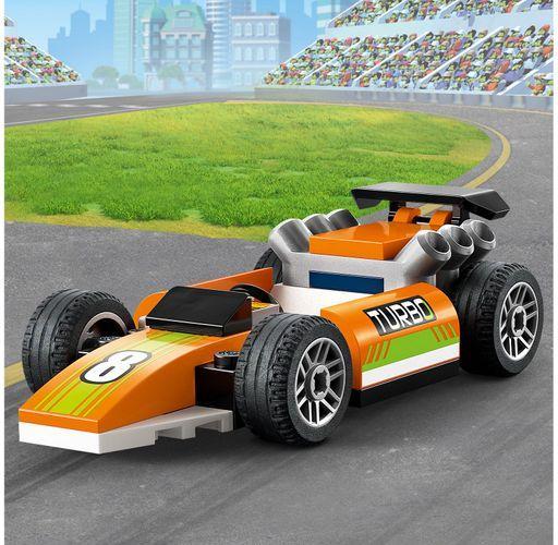 Produktbild LEGO Rennauto (60322, LEGO City)