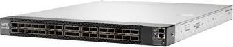 Produktbild HPE 32QSFP28 P2C SW SN3700CM -STOCK (32 Ports)