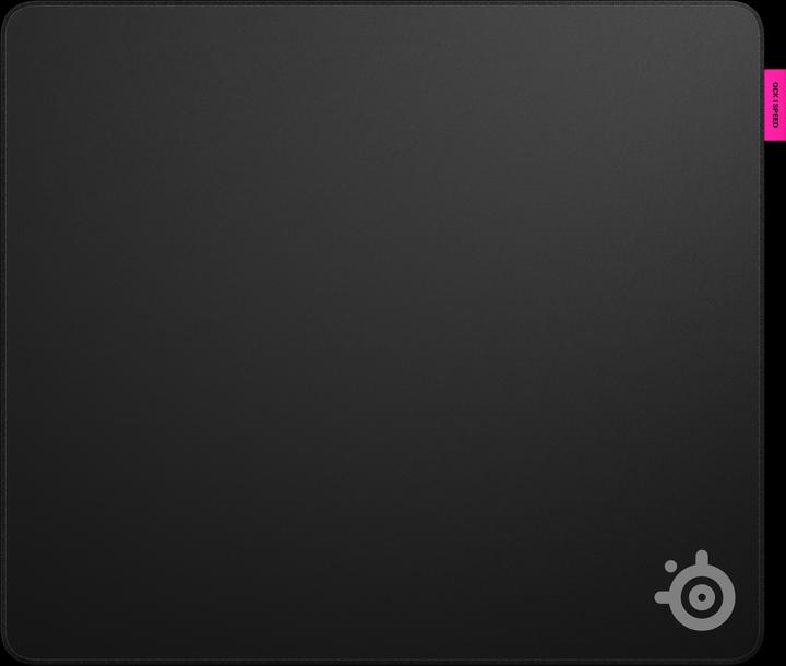 Produktbild SteelSeries QcK Performance Speed (schwarz, L) (L)