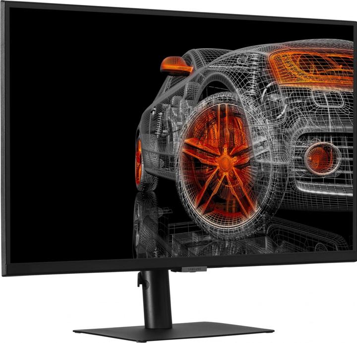 Image du produit Samsung ViewFinity S8 S80UA (3840 x 2160 pixels, 27")