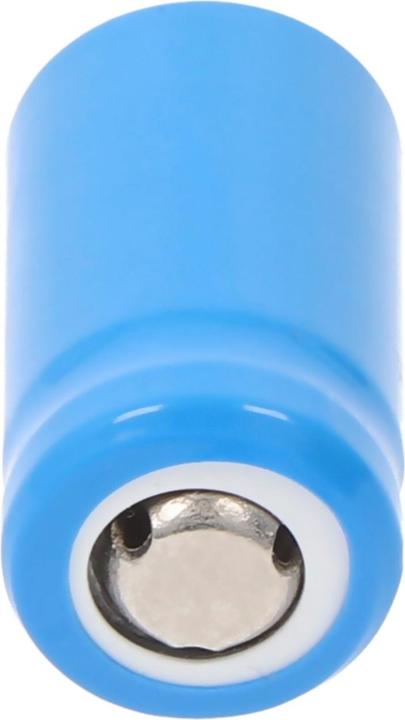 Actual product image Fenix Battery for UC02 and UC02SS flashlight